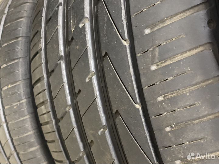 Hankook Ventus S1 Evo 2 K117C 275/40 R20 106Y