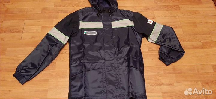 Костюм рабочий новый