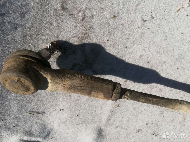 Рейка рулевая Ниссан Премьера Комфорт Р11