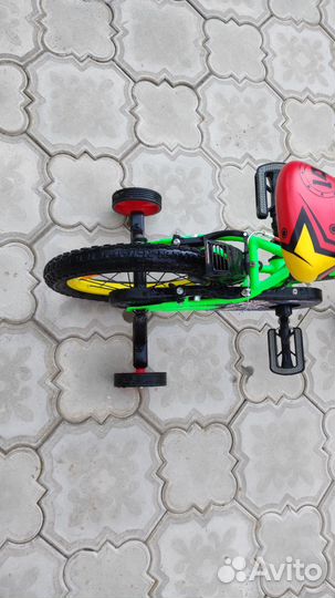 Велосипед детский Stern