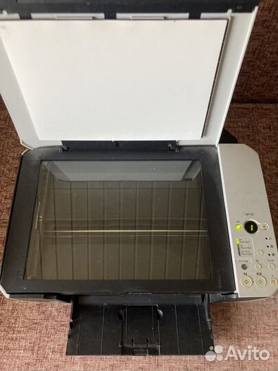 Принтер canon mp190
