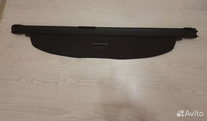 Шторка для багажника Land Rover Discovery Sport