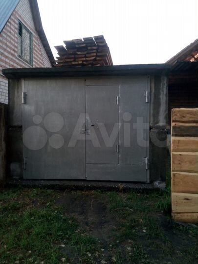 Дом 70 м² на участке 10 сот.