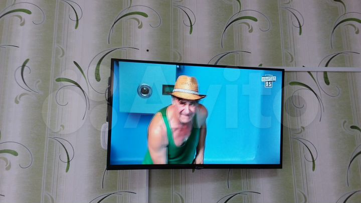 1-к. квартира, 32 м², 3/5 эт.