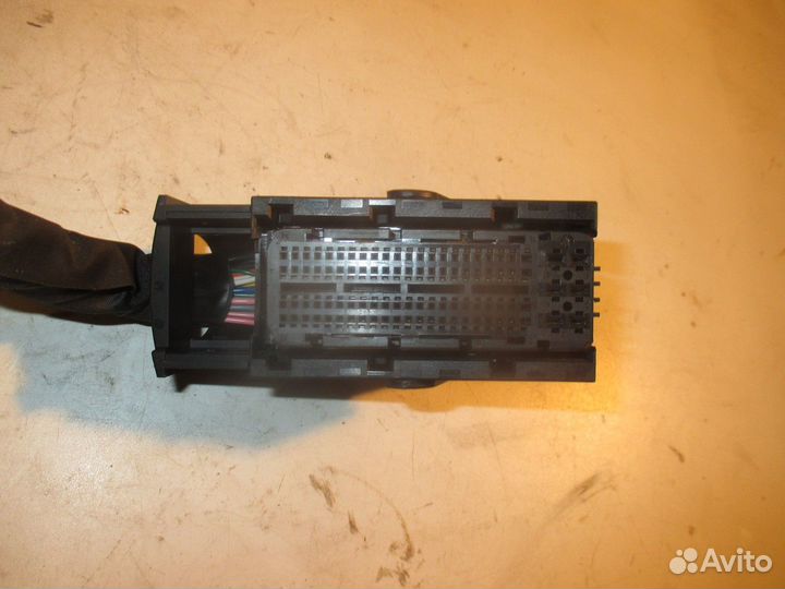 Электропроводка блок АКПП (Kia Sportage)