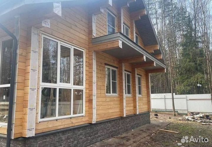 Окна пластиковые