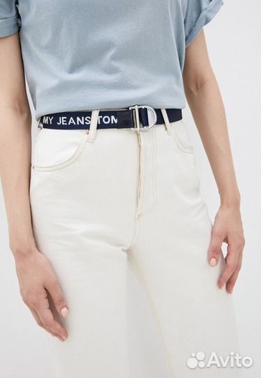 Ремень Tommy Hilfiger Jeans оригинал новый