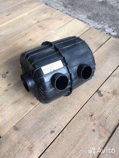 Короб воздушного фильтра