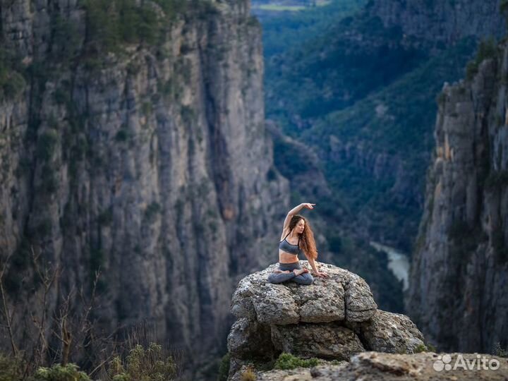Экскурсия — Анталья — Поканьонам Кёпрюлю иТазы изА