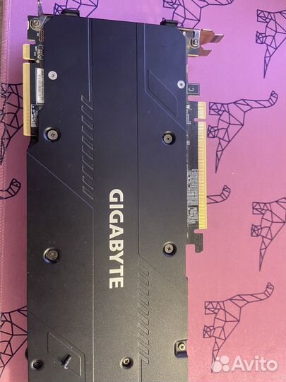 Видеокарта rtx 2070 super