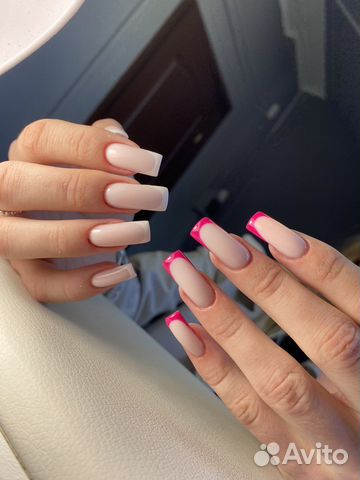 Маникюр/Сходня