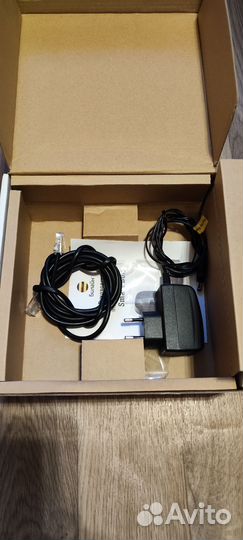 Роутер билайн smart box black