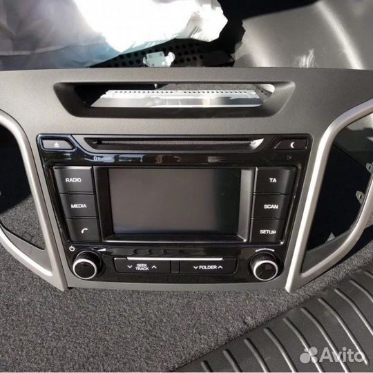 Автомагнитолы