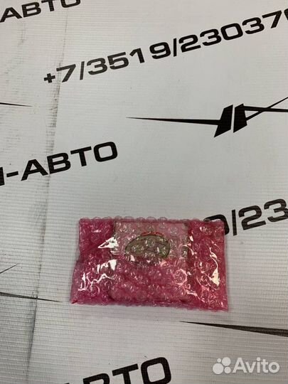 Сальник коленвала передний chery amulet 4801011020