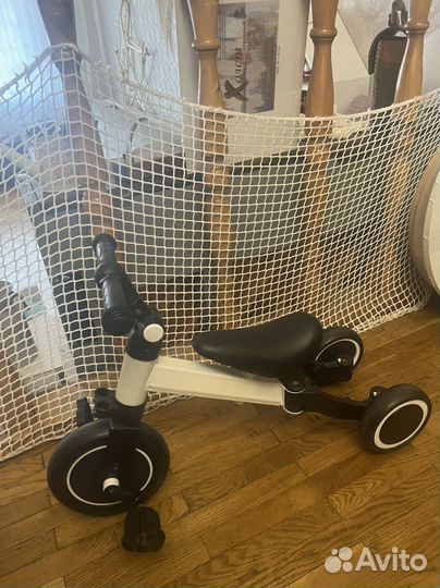 Беговел трансформер новый