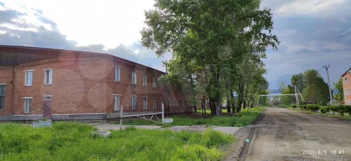 Производство, 3115.8 м²