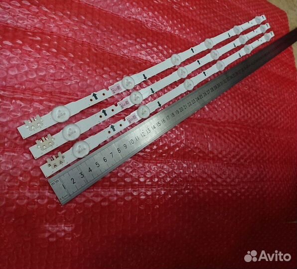 Подсветка для телевизора Samsung 28