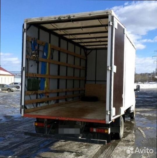 Домашние переезды по россии от 200кг