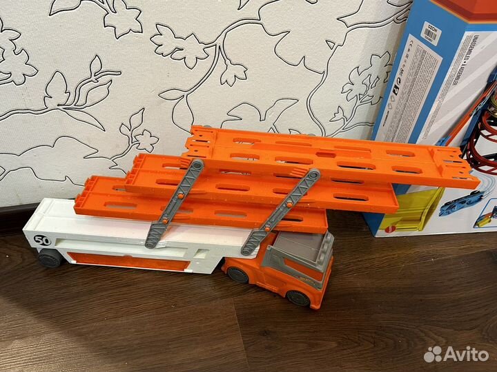 Hot wheels хот вилс