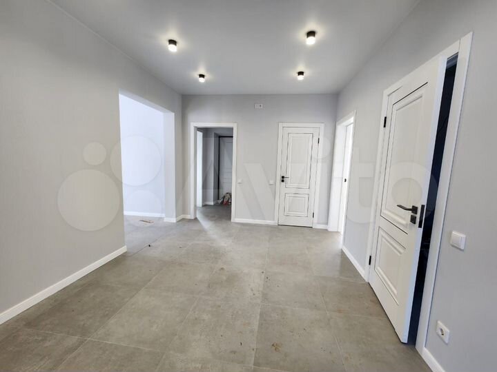 Дом 120 м² на участке 10 сот.