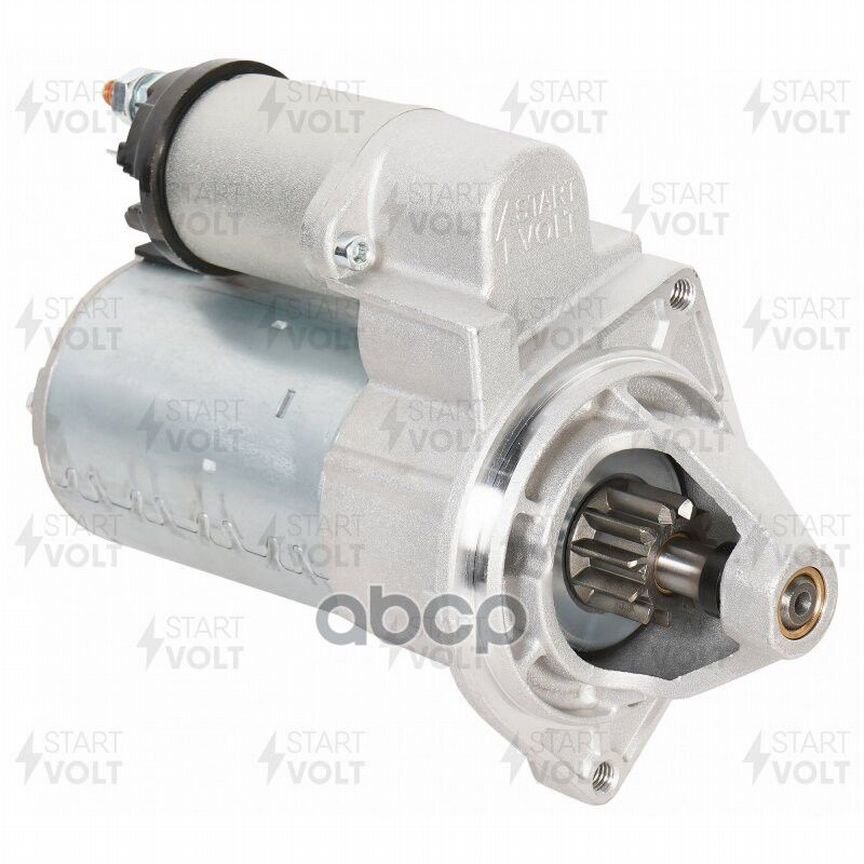 стартер 2121 нива - Купить автозапчасти у проверенных