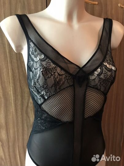 Ann summers боди оригинал S новое