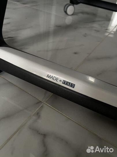 Стульчик для кормления peg perego siesta follow me