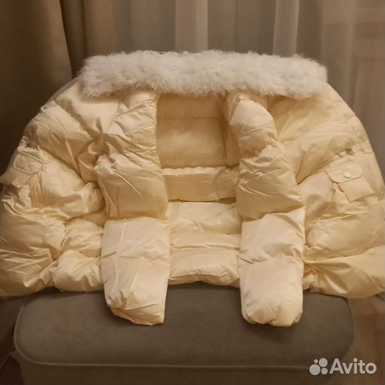 Куртка зимняя Max Mara