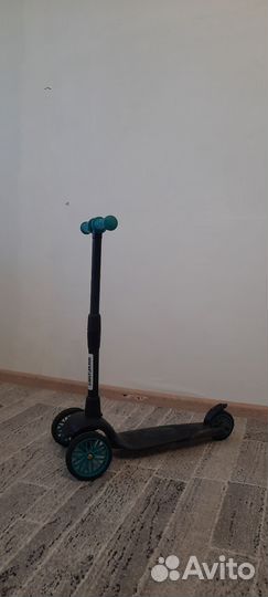 Детский самокат