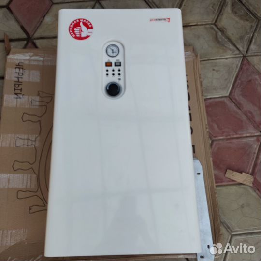 Котел настенный электрический Protherm