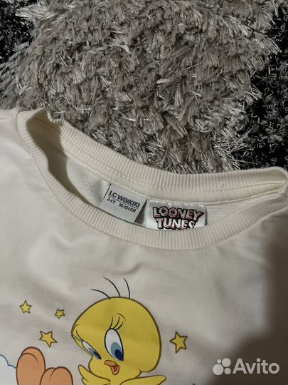 Одежда для девочек 3-4 года