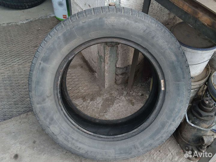 Michelin Energy Saver Plus 195/65 R15 91H