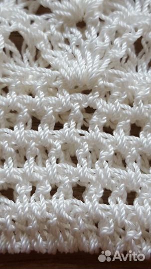 Cумка вязаная авоська