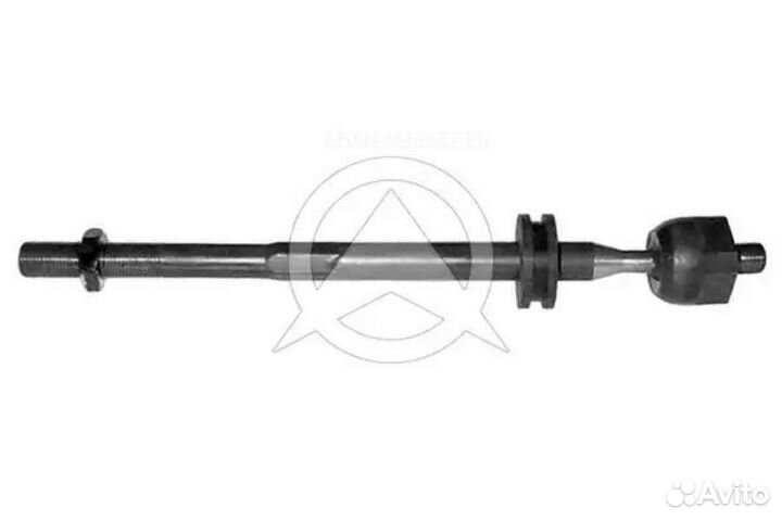 Sidem 64231A Тяга рулевая перед прав/лев LCV