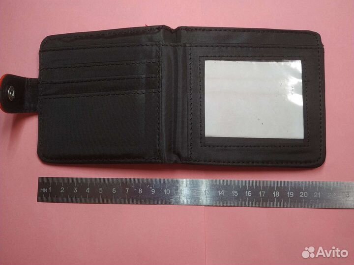 Кошелек Спартак