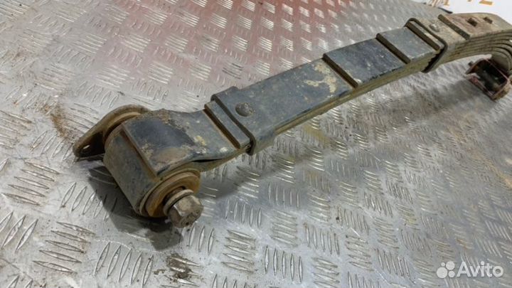 Рессора Ford Ranger ET