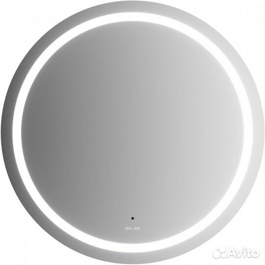 Зеркало 65х65 см Am.Pm X-Joy M85amox0651WG