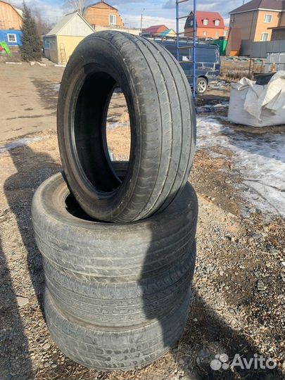 Toyo Roadpro R610 235/60 R18 107W