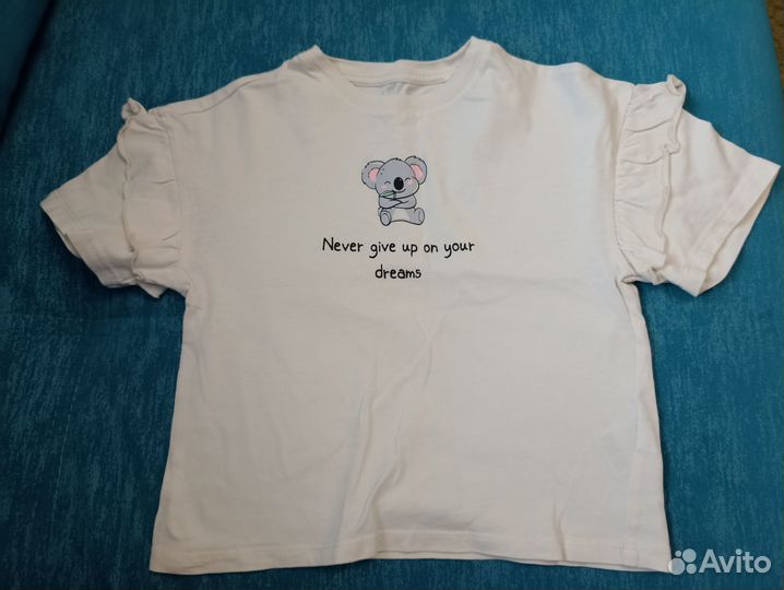 Детские вещи