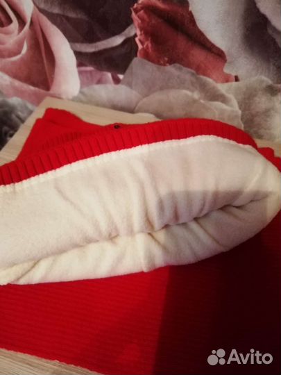 Шапка и снуд