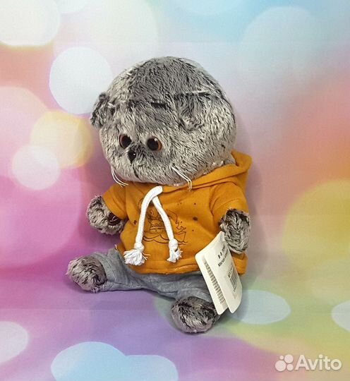 Басик малыш