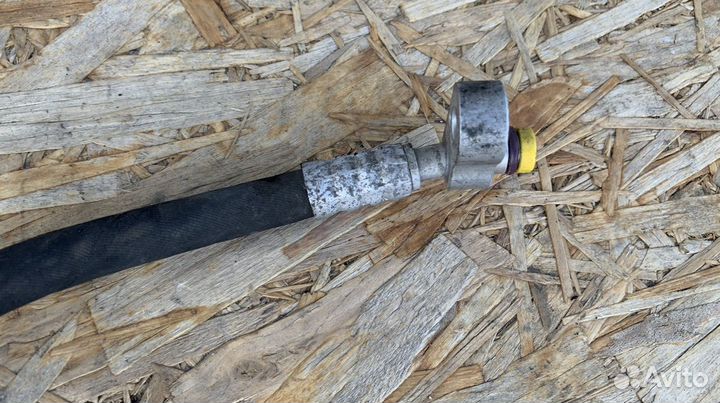 Трубка кондиционера bmw e39 трубка е39