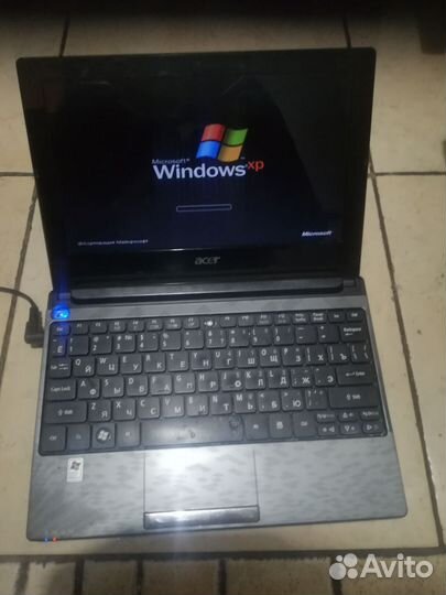 Acer Aspire D260-2BK в ремонт