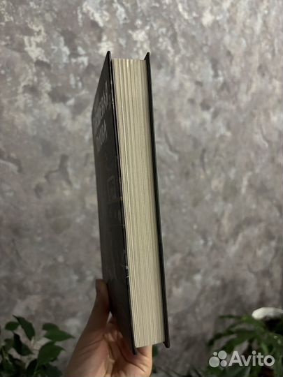 Плюшевая голова