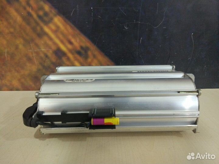 Подушка безопасности передняя Audi Allroad C5 BES