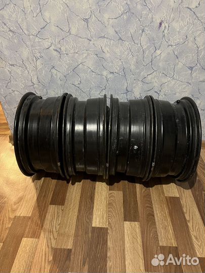 Диски r 16 от Киа Сид