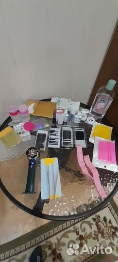 Продаю набор лешмейкера