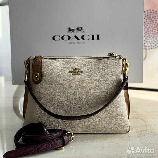 Сумка coach