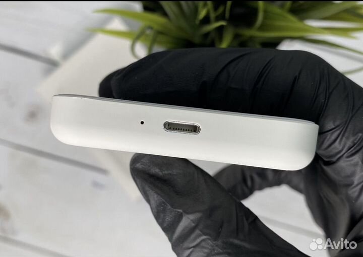 Внешний аккумулятор для iPhone