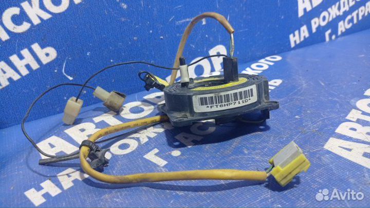 Подрулевой шлейф Chevrolet Lanos седан 2008